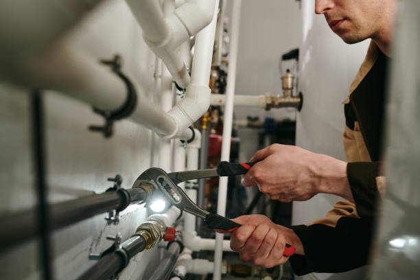 Professional Plumbing in Winton, CA