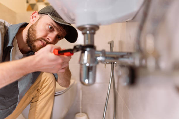 Best Gas Line Repair  in Winton, CA
