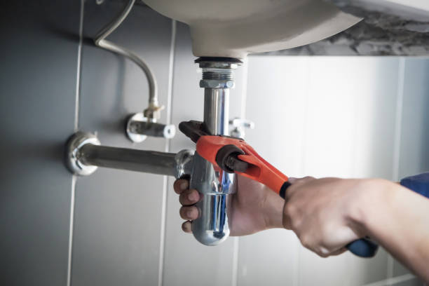 Best Sewer Line Repair  in Winton, CA