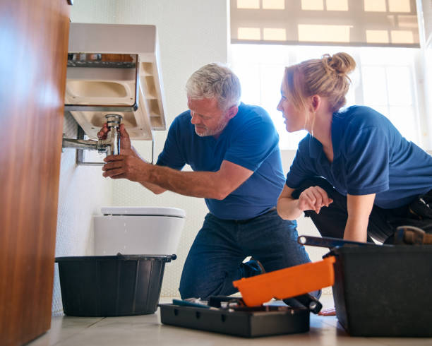 Best Emergency Plumber  in Winton, CA
